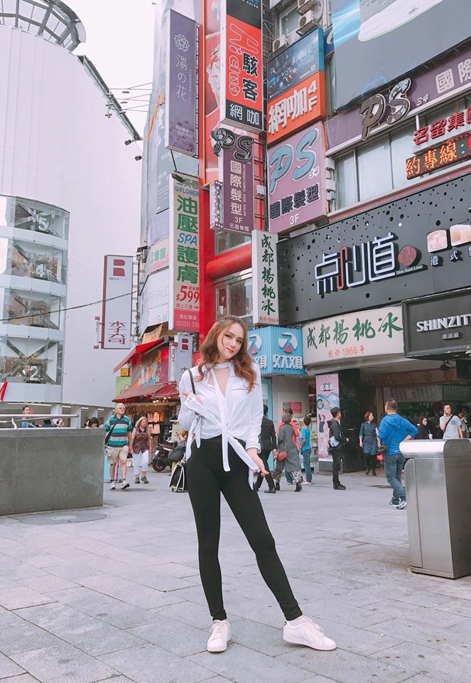 Cuộc sống giàu có đáng mơ ước của Hương Giang Idol Cuộc sống giàu có đáng mơ ước của Hương Giang Idol